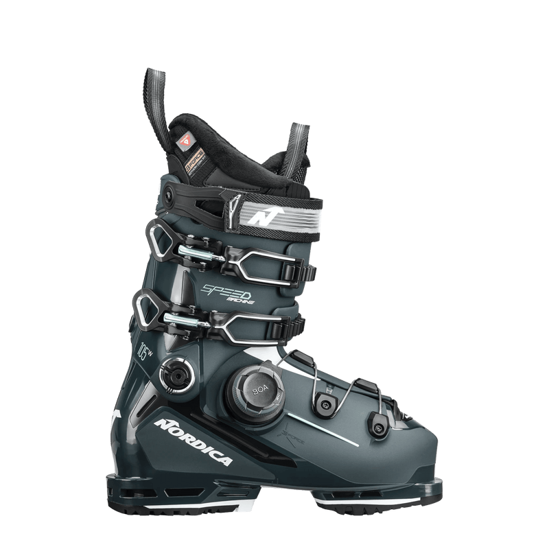 Load image into Gallery viewer, Nordica Women's Speedmachine 3 BOA 105 Ski Boot 2026