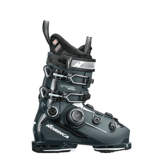 Nordica Women's Speedmachine 3 BOA 105 Ski Boot 2026