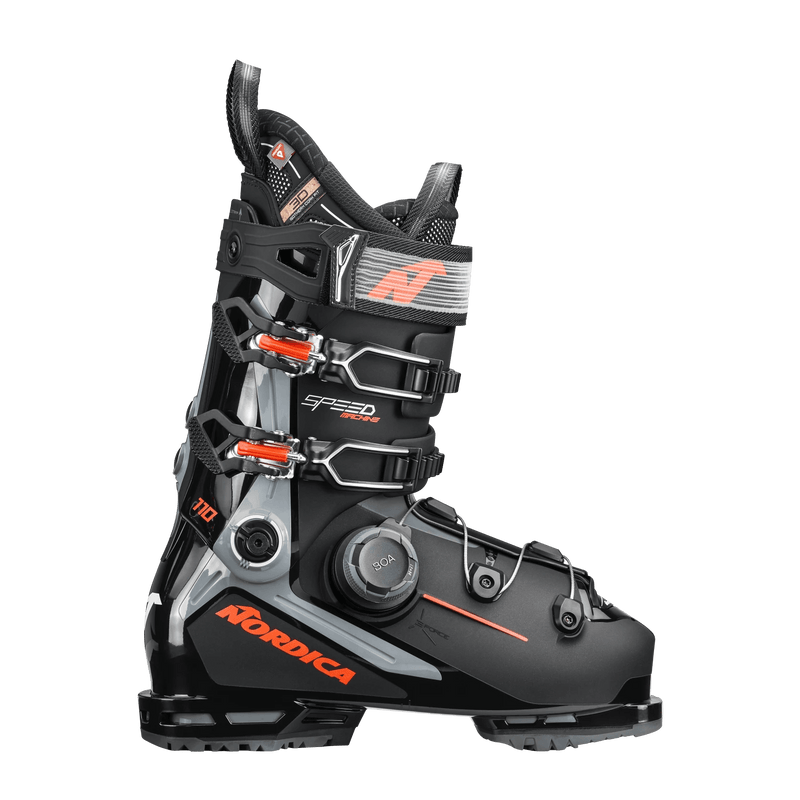 Load image into Gallery viewer, Nordica Speedmachine 3 BOA 110 Ski Boot 2026
