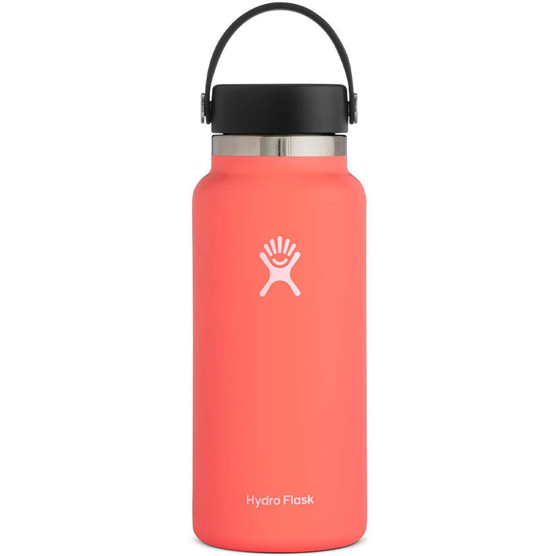 Load image into Gallery viewer, Hydro Flask 32 oz Wide Mouth Flex Cap