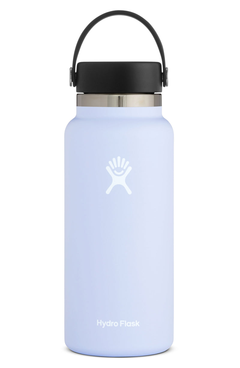 Load image into Gallery viewer, Hydro Flask 32 oz Wide Mouth Flex Cap
