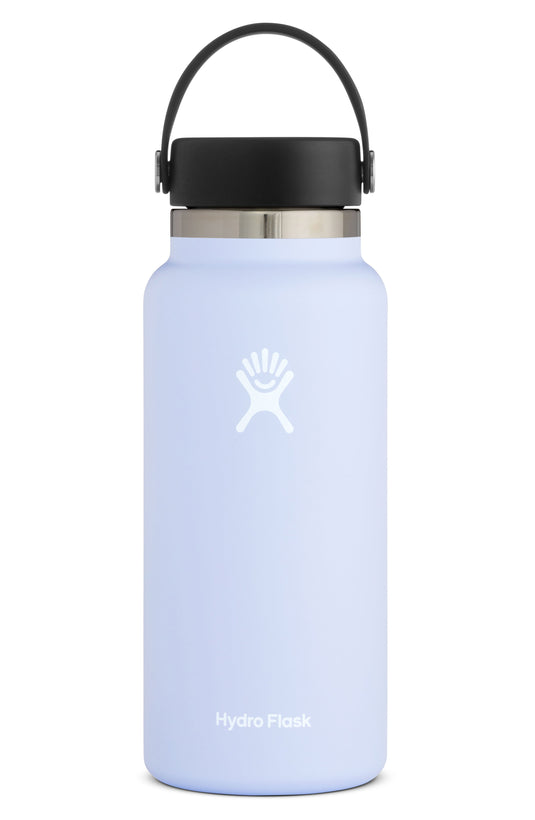Hydro Flask 32 oz Wide Mouth Flex Cap