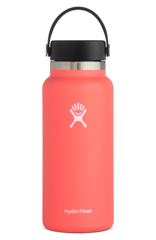 Hydro Flask 32 oz Wide Mouth Flex Cap
