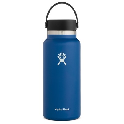 Hydro Flask 32 oz Wide Mouth Flex Cap