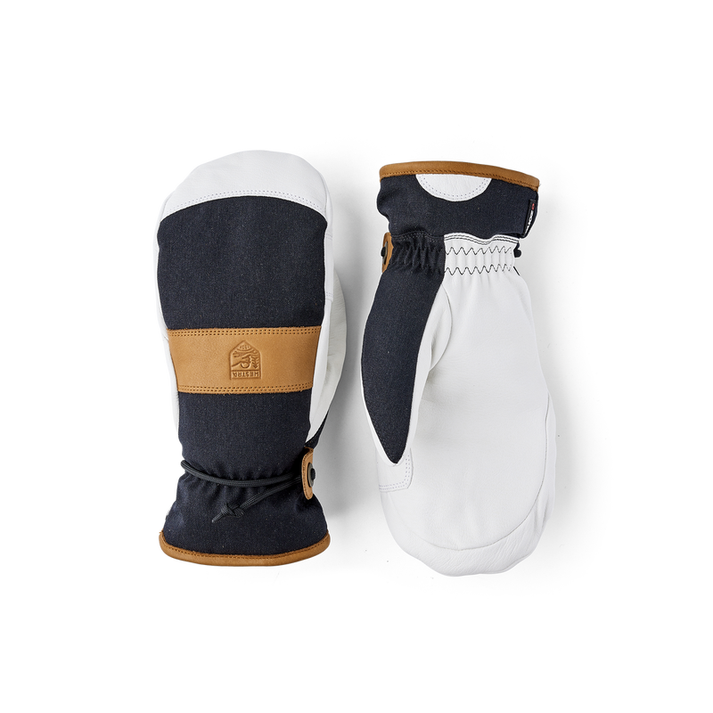 Load image into Gallery viewer, Hestra Women's Voss Czone Mitt
