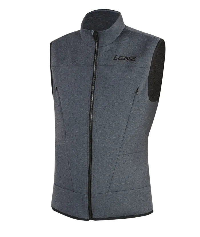 Load image into Gallery viewer, Lenz Men's Heat Vest 2.0