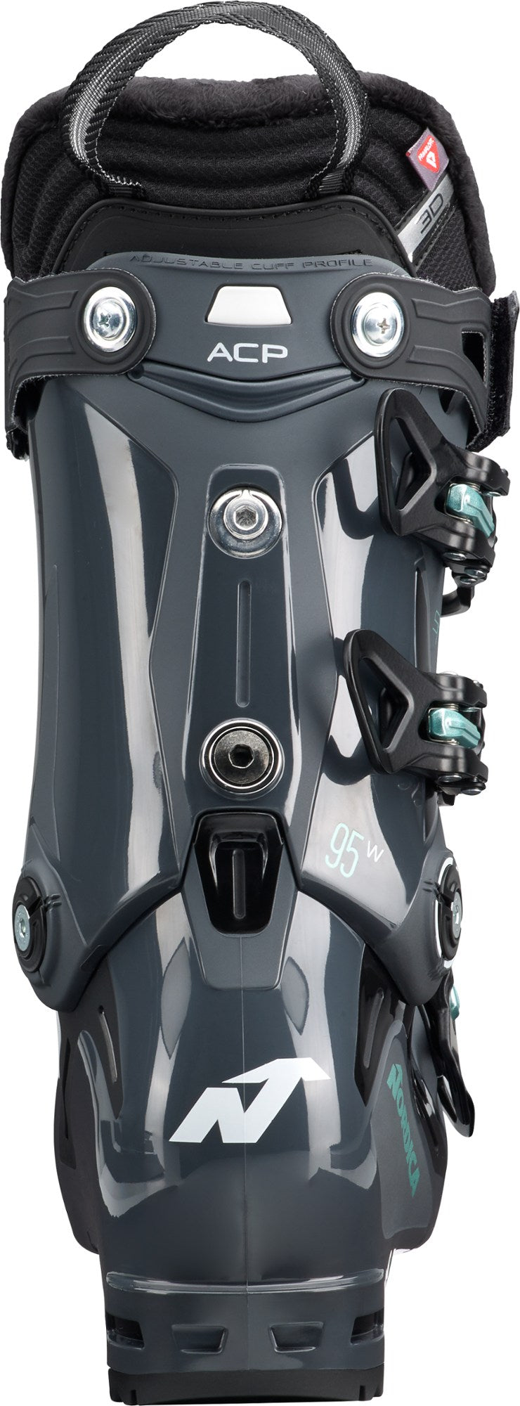 Load image into Gallery viewer, Nordica Speedmachine 3 95 Womens Ski Boot 2024