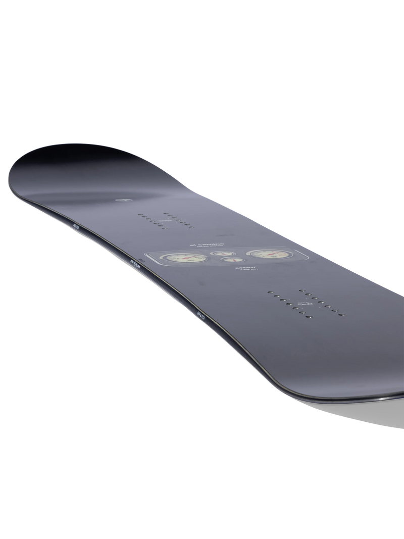 Load image into Gallery viewer, Arbor El Camino Snowboard 2026