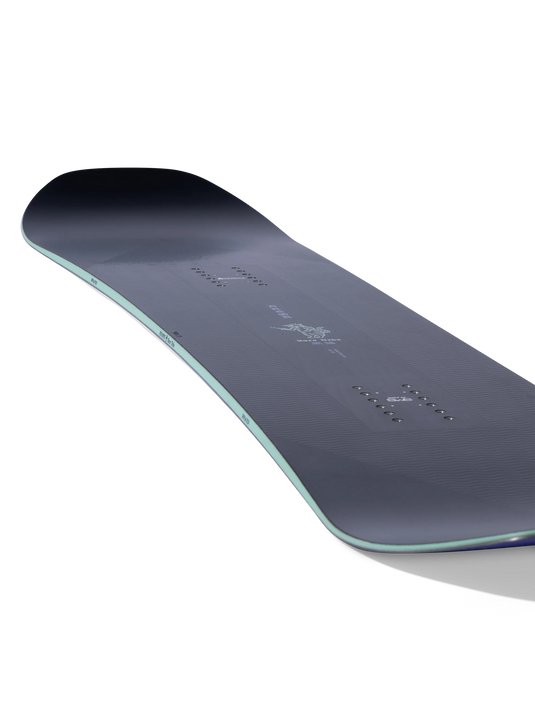 Arbor Women's Kuro Neko Snowboard 2026