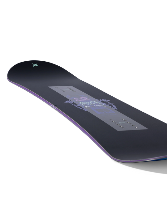 Arbor Metal Machine Snowboard 2026