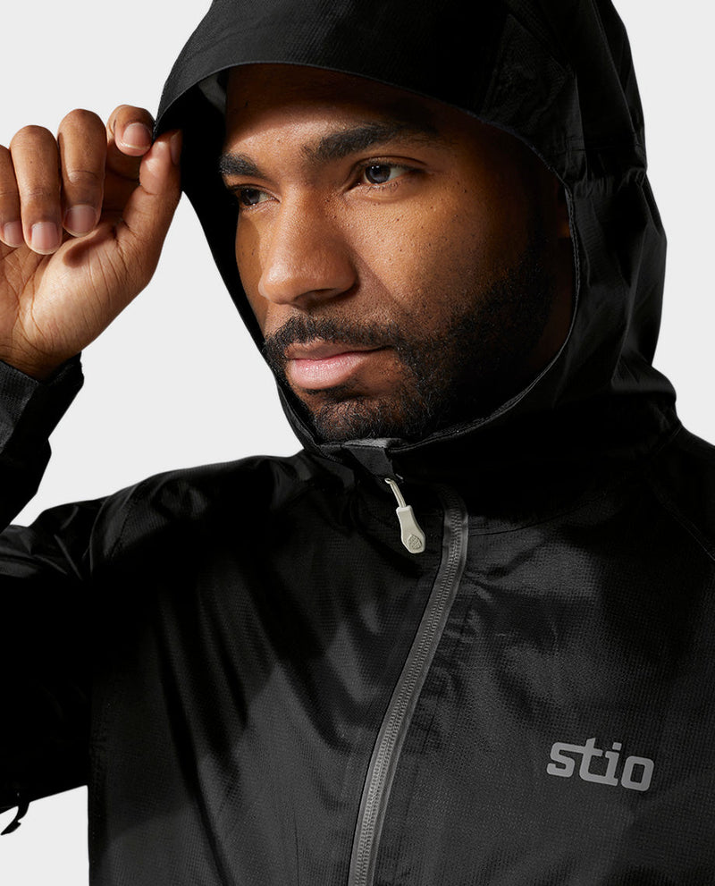 Load image into Gallery viewer, Stio Rollick Hooded Jacket