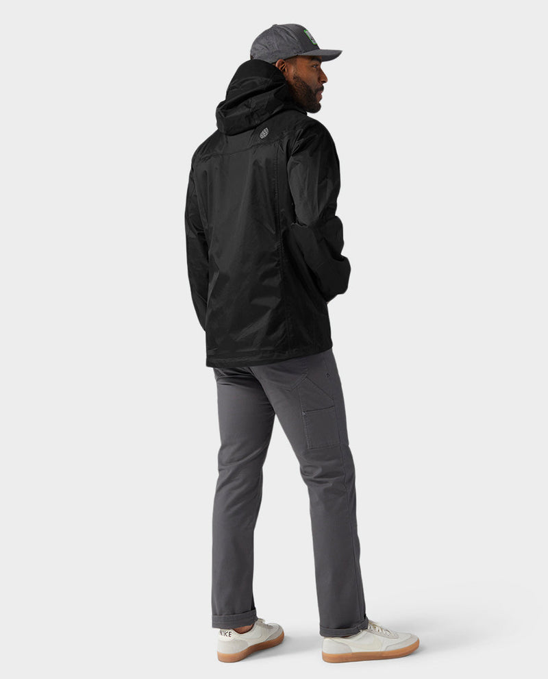 Load image into Gallery viewer, Stio Rollick Hooded Jacket