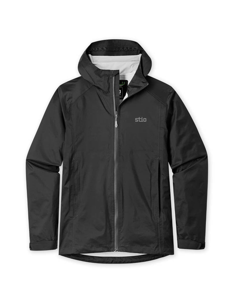 Load image into Gallery viewer, Stio Rollick Hooded Jacket