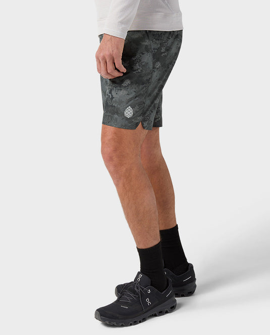 Stio Second Light 7" Short