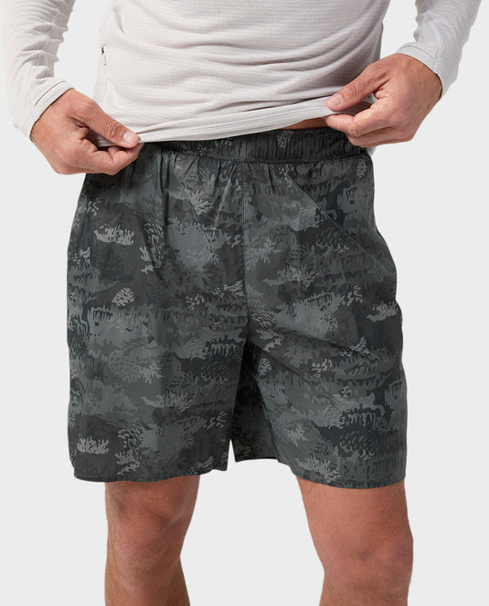 Stio Second Light 7" Short