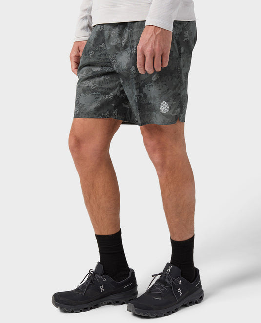 Stio Second Light 7" Short