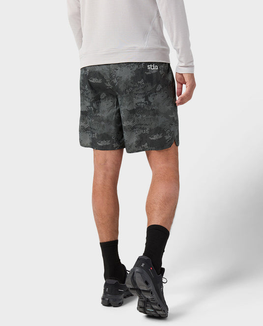 Stio Second Light 7" Short
