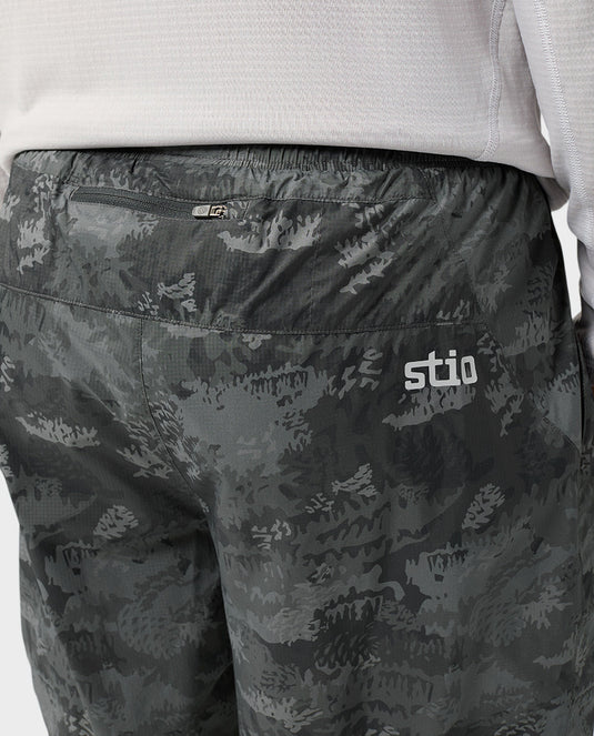 Stio Second Light 7" Short