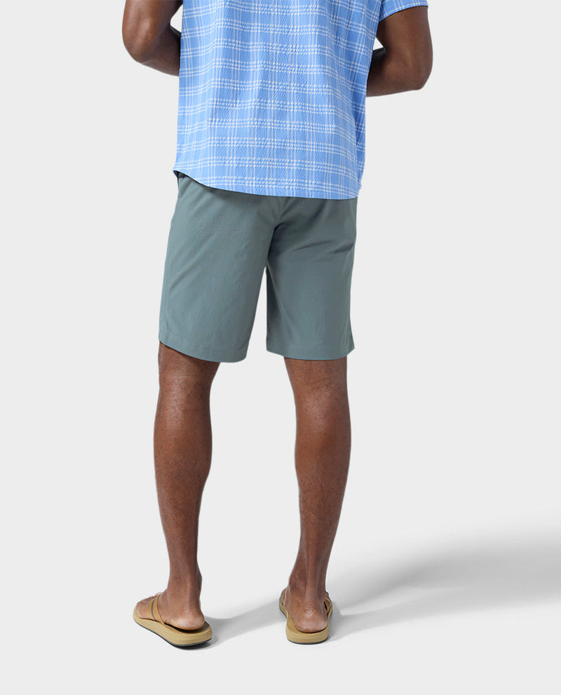 Load image into Gallery viewer, Stio Men's Coburn 10" Short