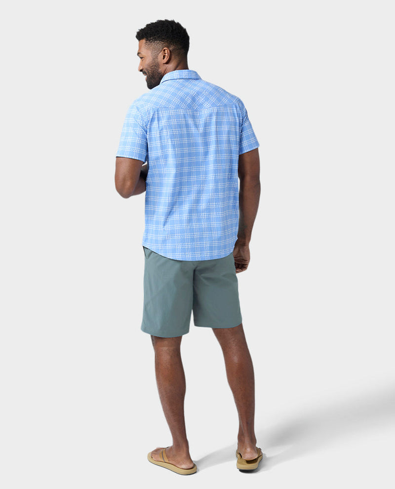 Load image into Gallery viewer, Stio Men's Coburn 10" Short