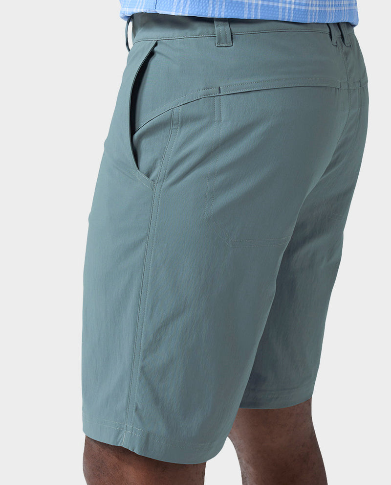 Load image into Gallery viewer, Stio Men's Coburn 10" Short