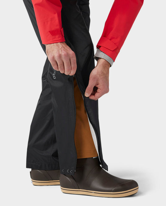 Stio Men's Rollick Rain Pant