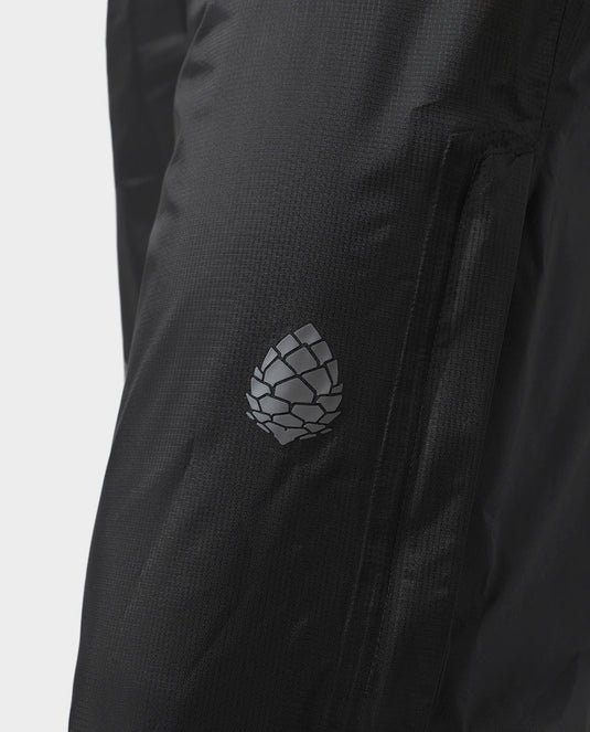 Stio Men's Rollick Rain Pant