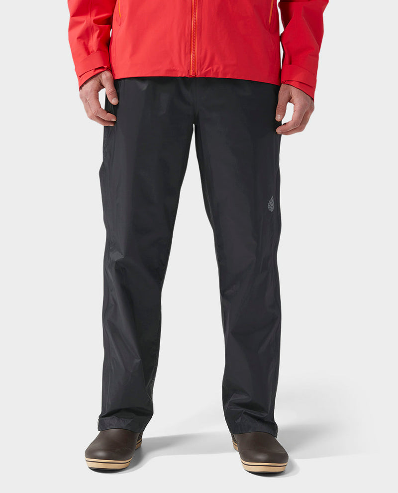 Load image into Gallery viewer, Stio Men's Rollick Rain Pant