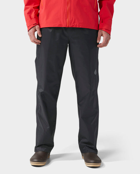 Stio Men's Rollick Rain Pant
