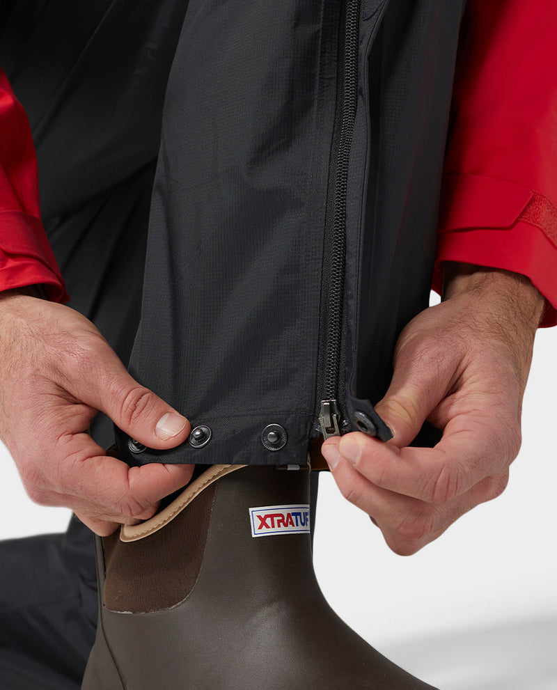 Load image into Gallery viewer, Stio Men's Rollick Rain Pant