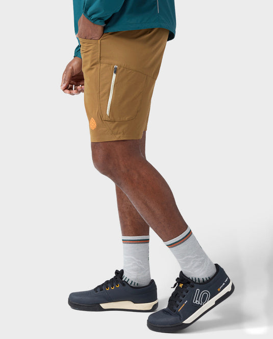 Stio OPR 9" Short
