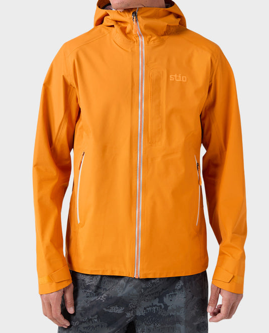 Stio Men's Ender Hooded Jacket