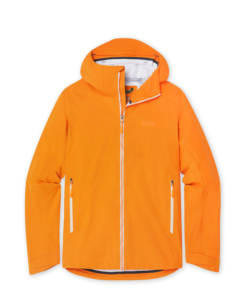 Load image into Gallery viewer, Stio Men's Ender Hooded Jacket