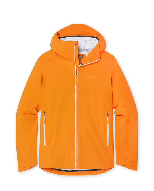 Stio Men's Ender Hooded Jacket