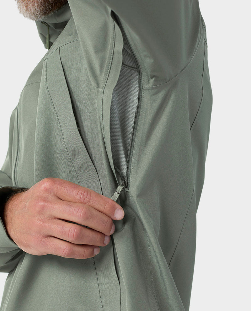 Load image into Gallery viewer, Stio Men's Modis Hooded Jacket