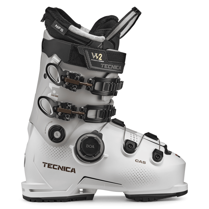 Load image into Gallery viewer, Tecnica Women's Mach BOA HV 95 Ski Boot 2026