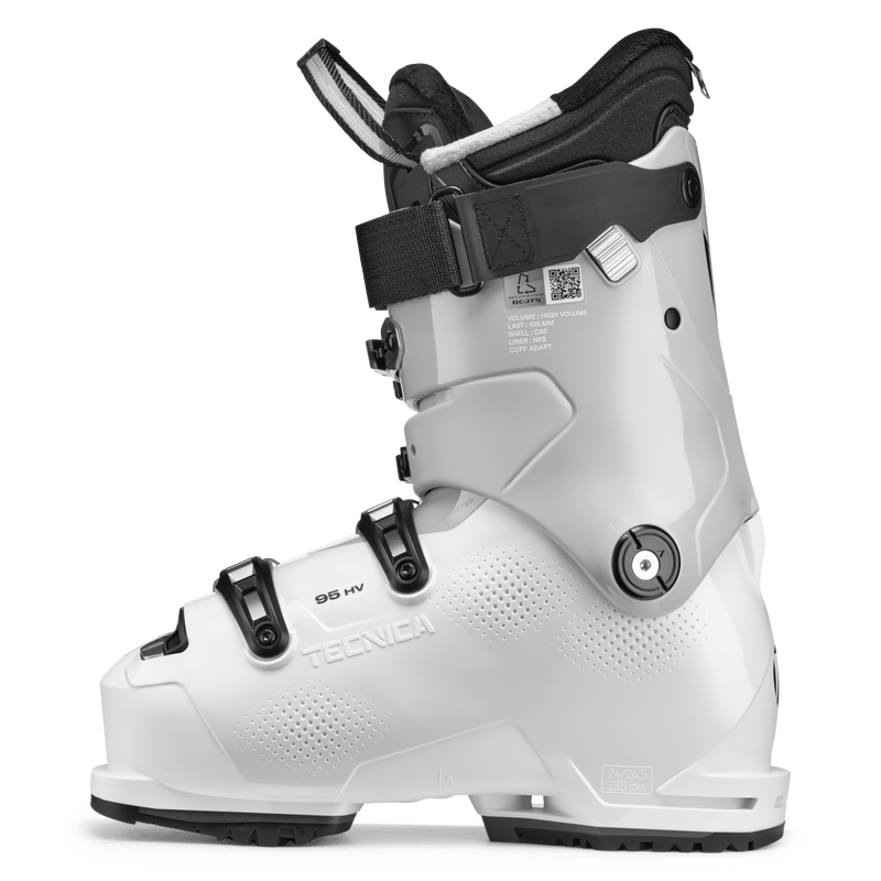 Load image into Gallery viewer, Tecnica Women's Mach BOA HV 95 Ski Boot 2026