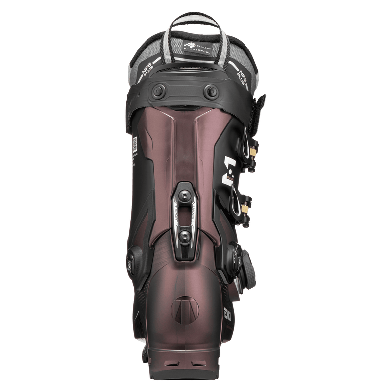 Load image into Gallery viewer, Tecnica Women's Mach BOA MV 105 Ski Boot 2026