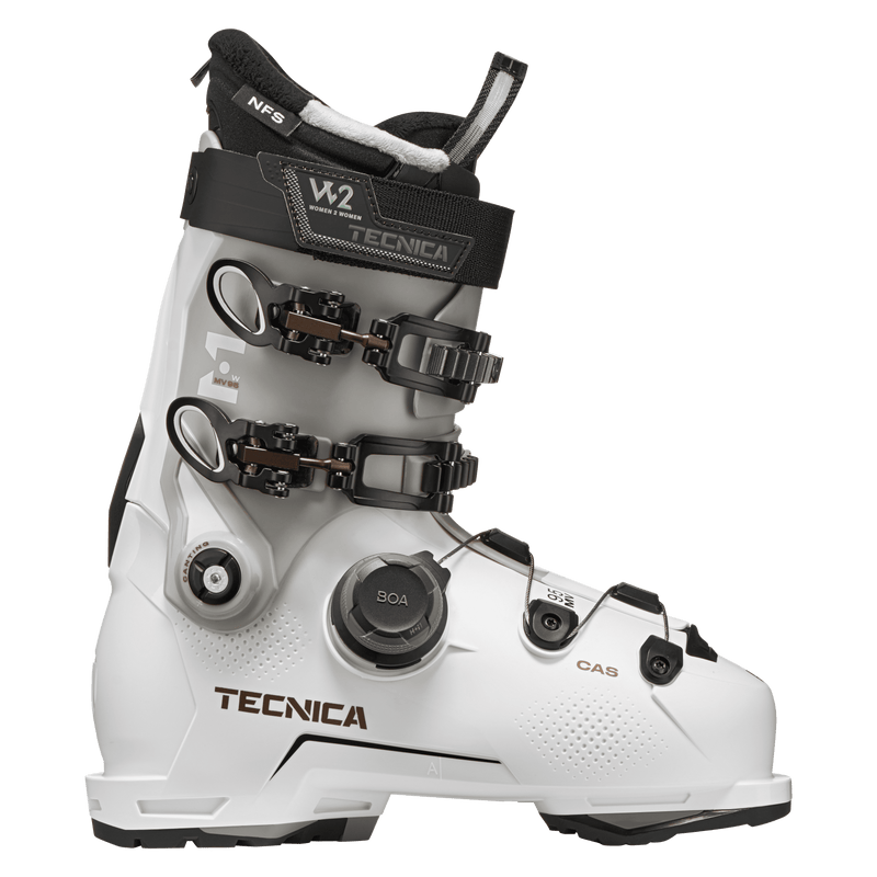 Load image into Gallery viewer, Tecnica Women's Mach BOA 95 MV GW Ski Boot 2026