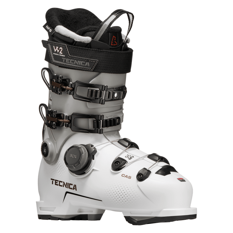 Load image into Gallery viewer, Tecnica Women's Mach BOA 95 MV GW Ski Boot 2026