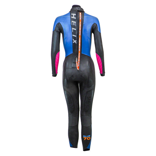 BLUE 70 Women's Helix Fullsuit