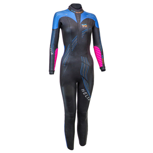 BLUE 70 Women's Helix Fullsuit