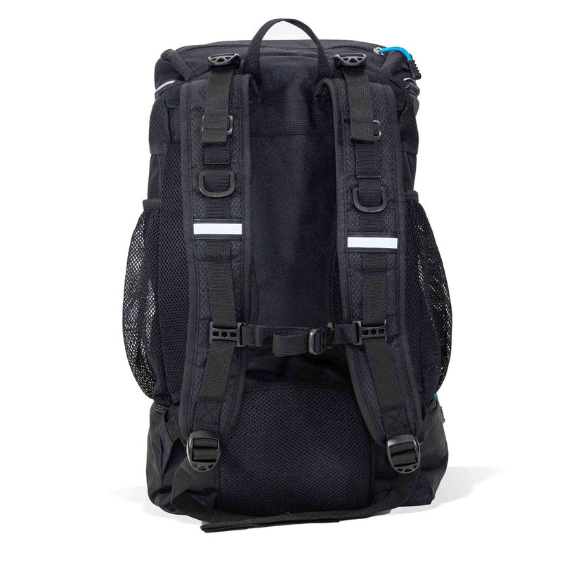 Load image into Gallery viewer, Blue 70 Transition Bag Orange