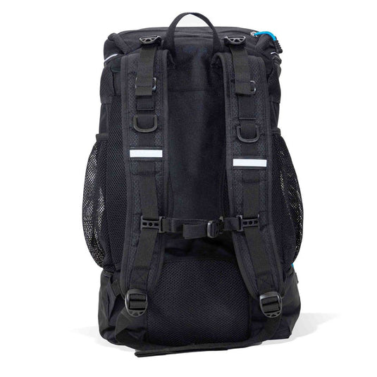 Blue 70 Transition Bag Orange