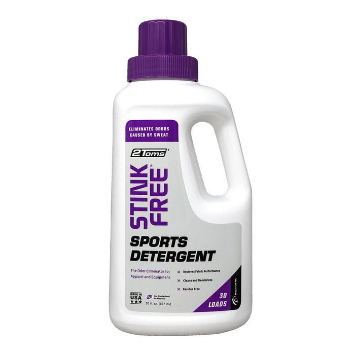 Load image into Gallery viewer, 2Toms Stink Free Detergent 30oz
