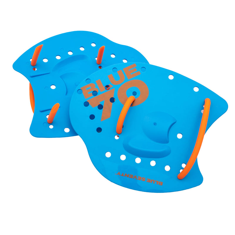 Load image into Gallery viewer, Blue 70 Synergie Paddles