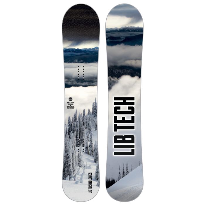 14-15モデル Lib Tech 154cm スノーボード Lib Tech Cold Brew Snowboard 2025 – Gear West