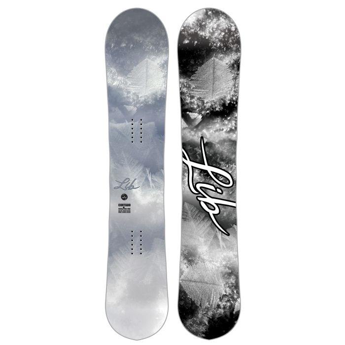 Load image into Gallery viewer, Lib Tech Women's Cortado Snowboard 2025