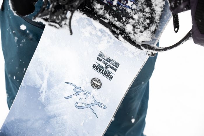 Load image into Gallery viewer, Lib Tech Women's Cortado Snowboard 2025