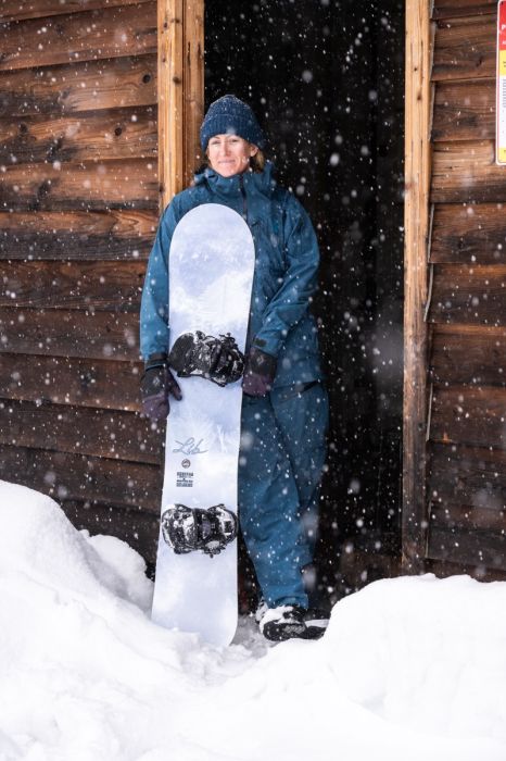 Load image into Gallery viewer, Lib Tech Women's Cortado Snowboard 2025